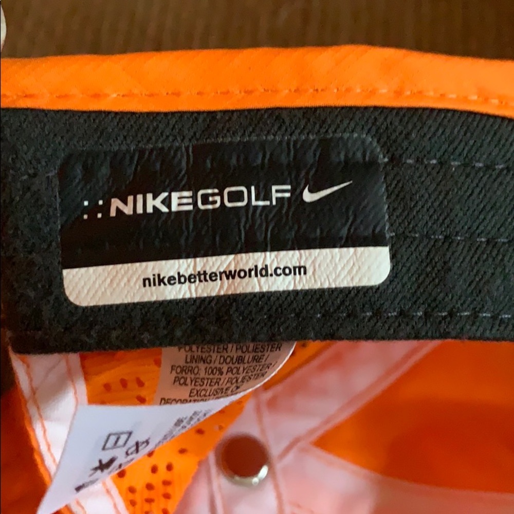 nike hat - Picture 2 of 2